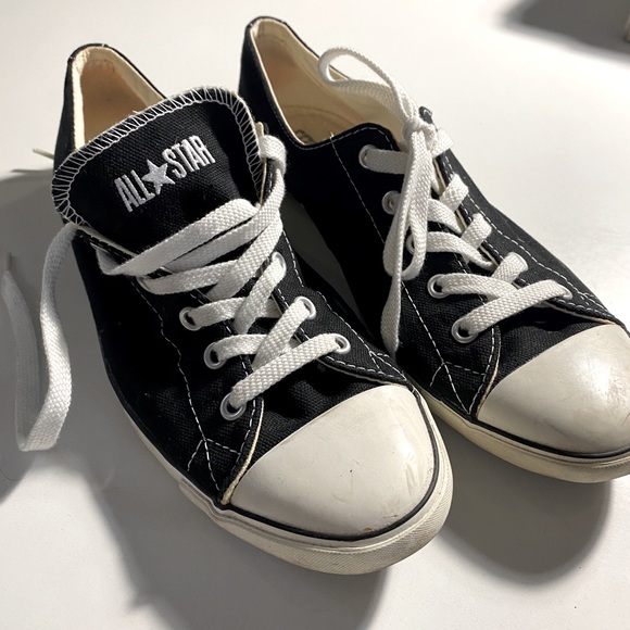 Converse All Star women’s sneakers - Picture 1 of 4